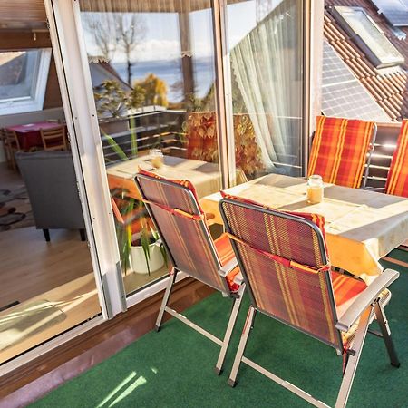Gaestehaus Zum Landesteg Immenstaad am Bodensee Extérieur photo