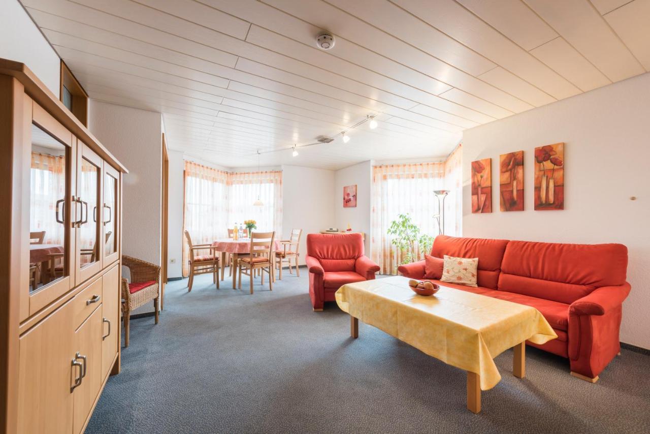 Gaestehaus Zum Landesteg Immenstaad am Bodensee Extérieur photo