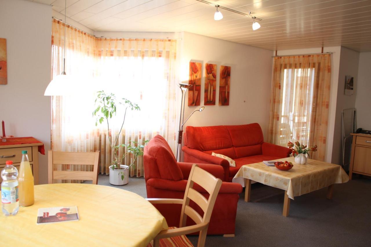 Gaestehaus Zum Landesteg Immenstaad am Bodensee Extérieur photo