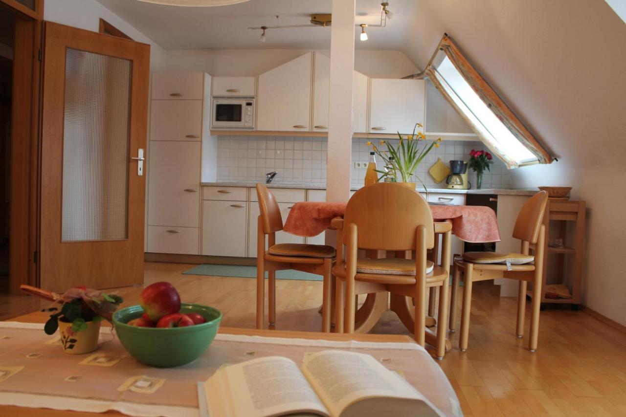 Gaestehaus Zum Landesteg Immenstaad am Bodensee Extérieur photo