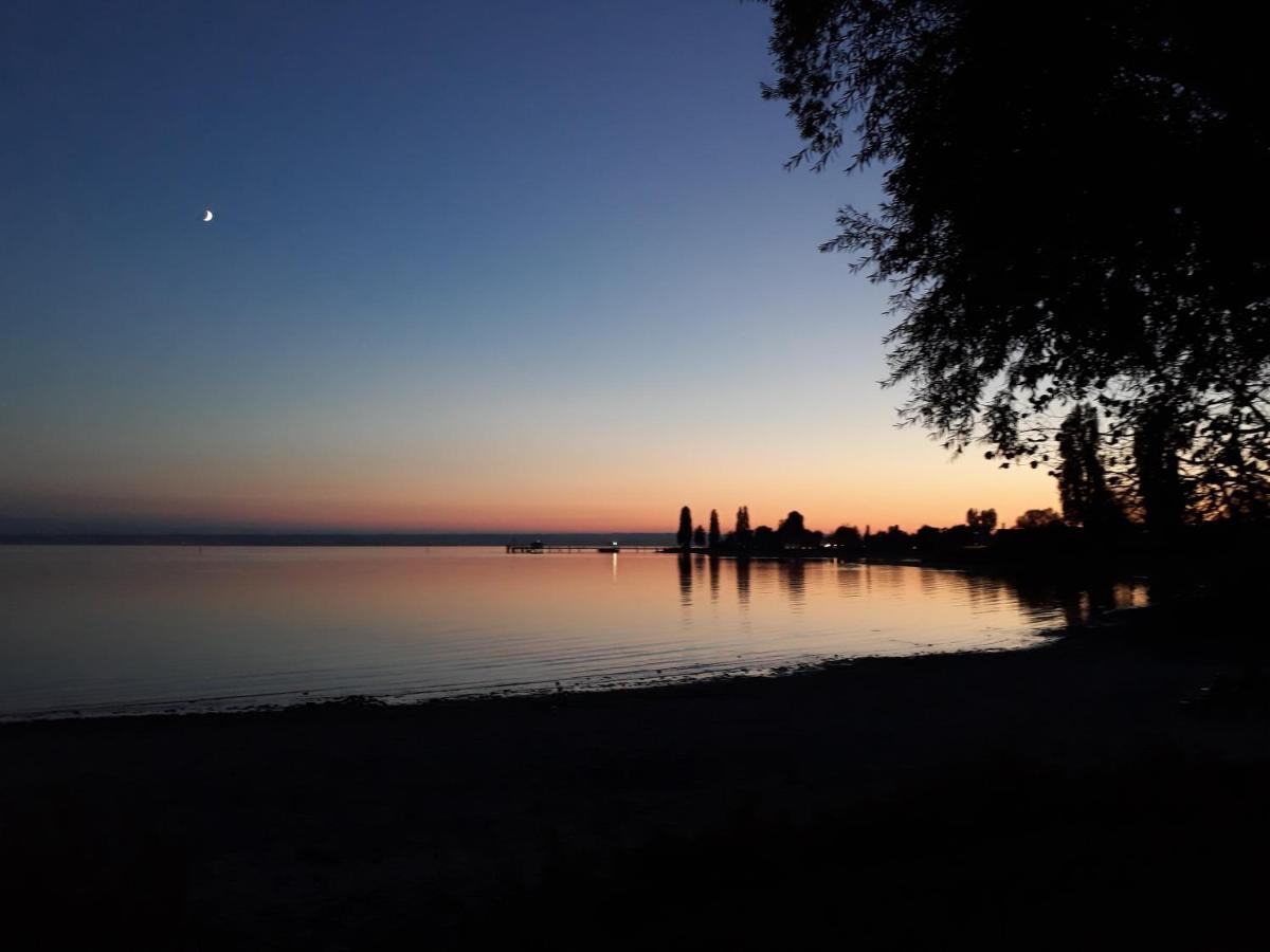 Gaestehaus Zum Landesteg Immenstaad am Bodensee Extérieur photo