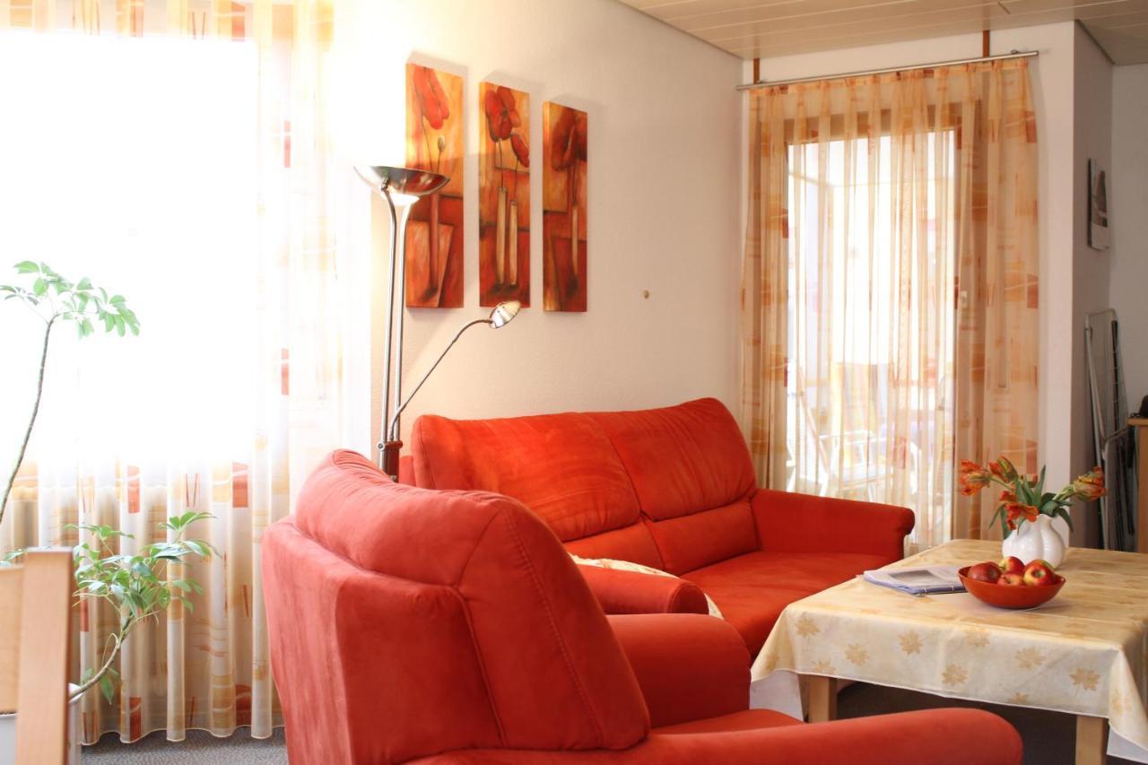 Gaestehaus Zum Landesteg Immenstaad am Bodensee Extérieur photo