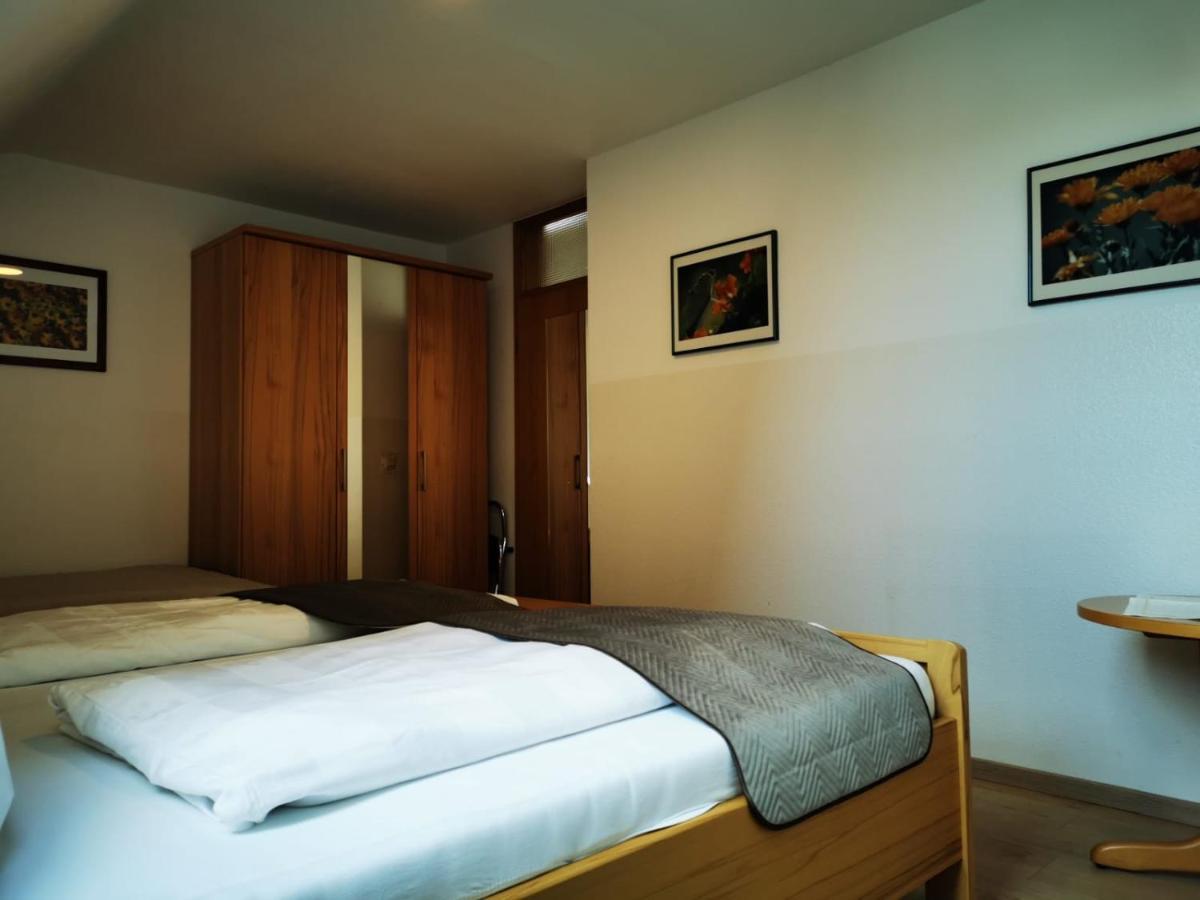 Gaestehaus Zum Landesteg Immenstaad am Bodensee Extérieur photo