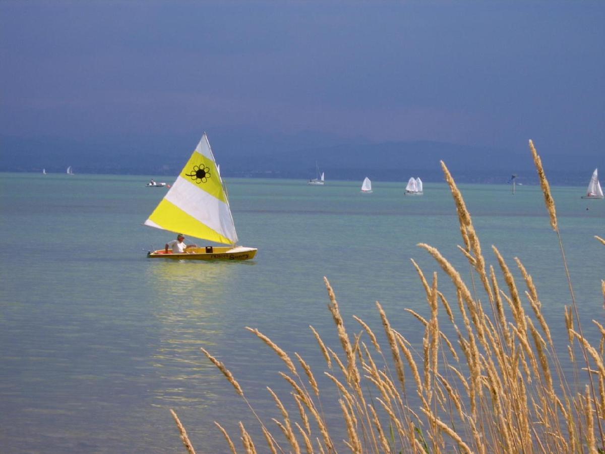 Gaestehaus Zum Landesteg Immenstaad am Bodensee Extérieur photo