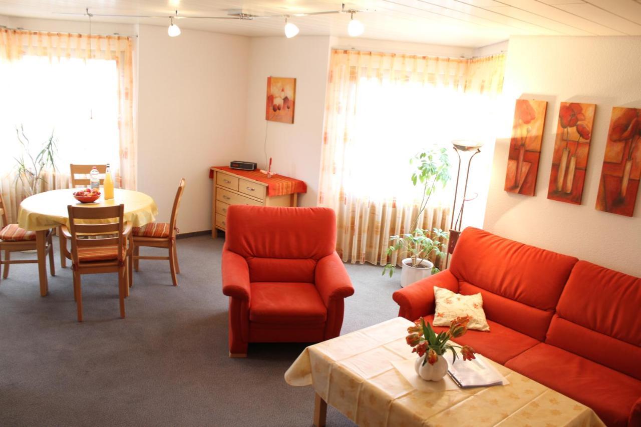 Gaestehaus Zum Landesteg Immenstaad am Bodensee Extérieur photo