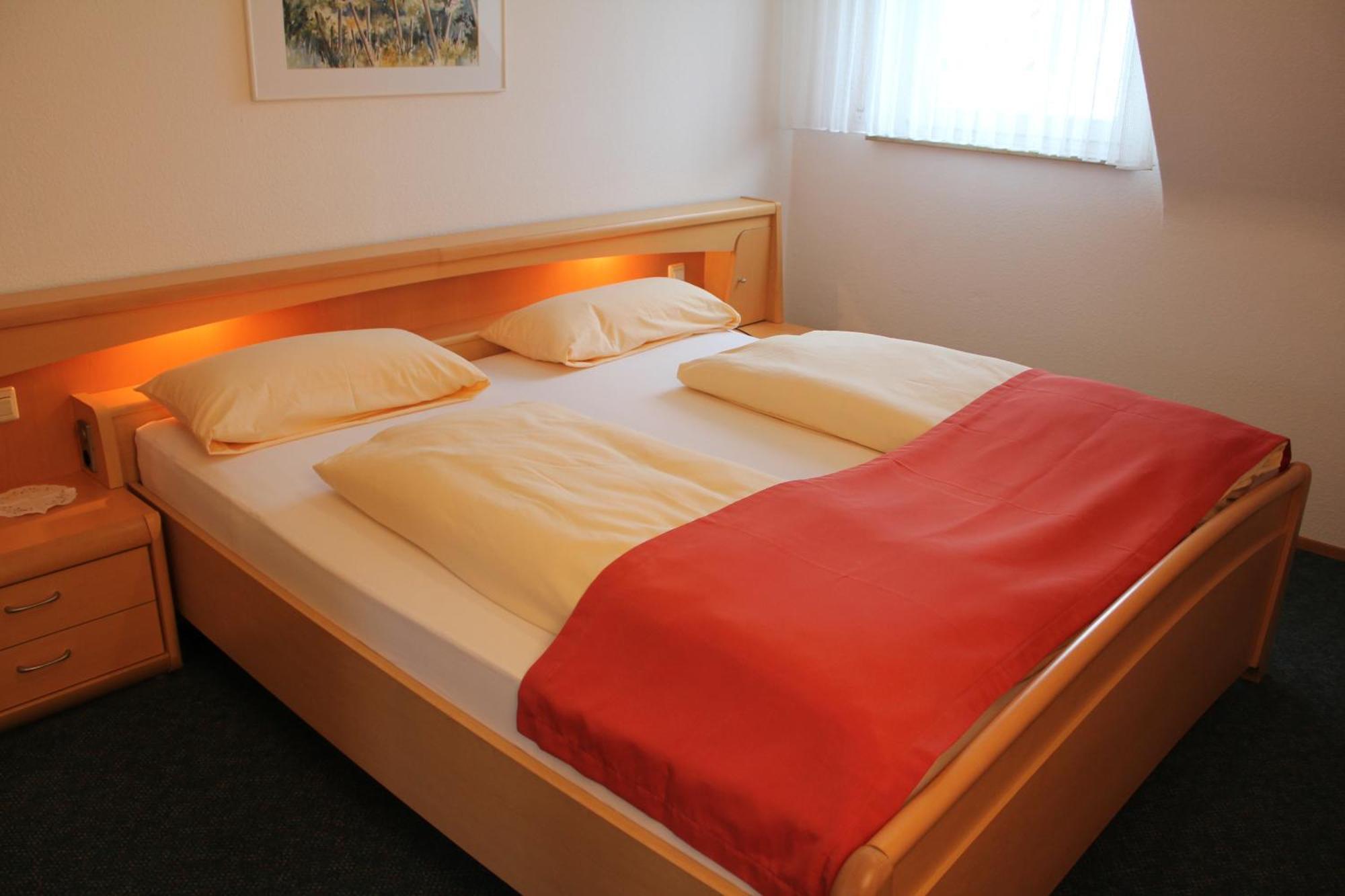 Gaestehaus Zum Landesteg Immenstaad am Bodensee Extérieur photo