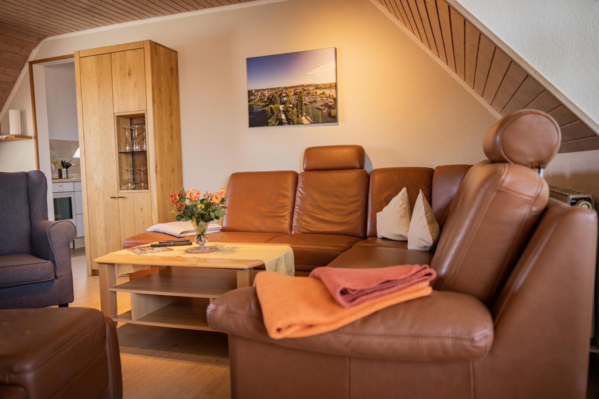 Gaestehaus Zum Landesteg Immenstaad am Bodensee Extérieur photo