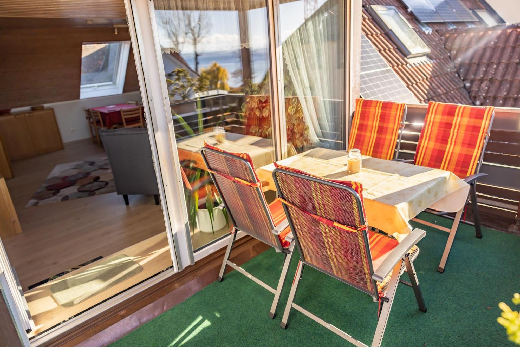 Gaestehaus Zum Landesteg Immenstaad am Bodensee Extérieur photo