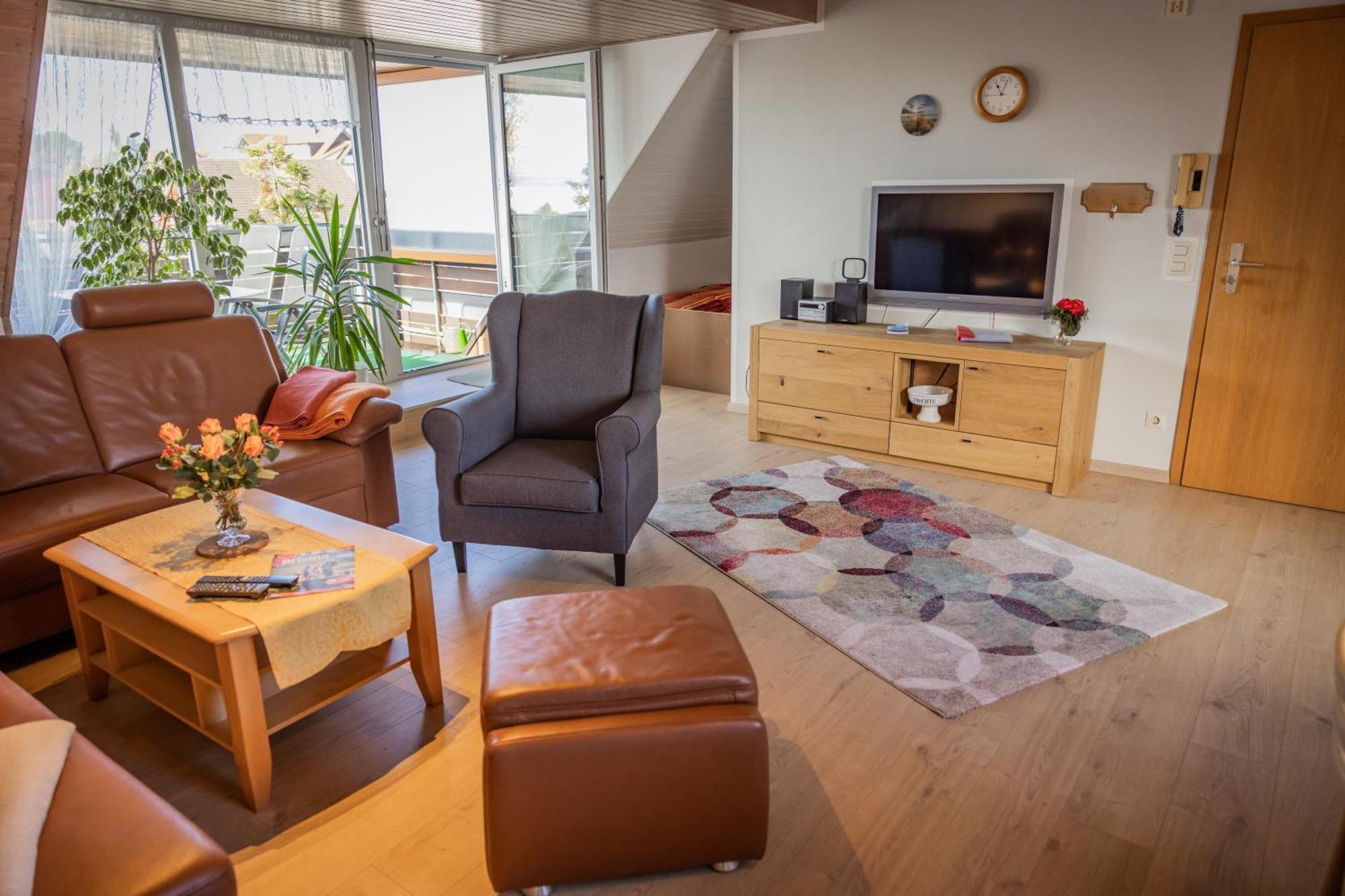 Gaestehaus Zum Landesteg Immenstaad am Bodensee Extérieur photo