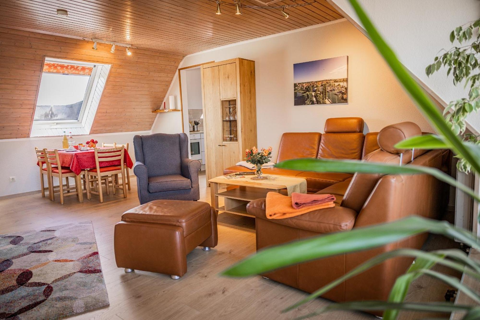 Gaestehaus Zum Landesteg Immenstaad am Bodensee Extérieur photo
