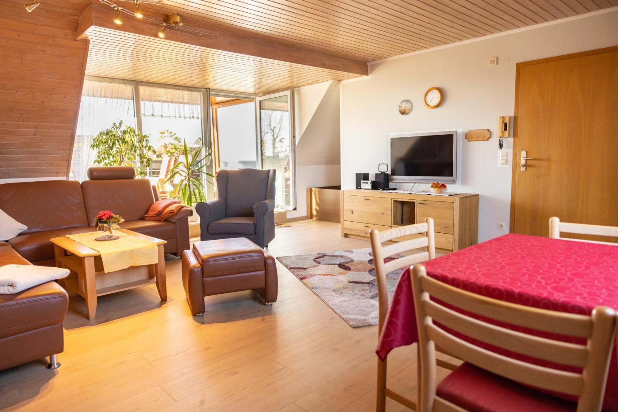 Gaestehaus Zum Landesteg Immenstaad am Bodensee Extérieur photo
